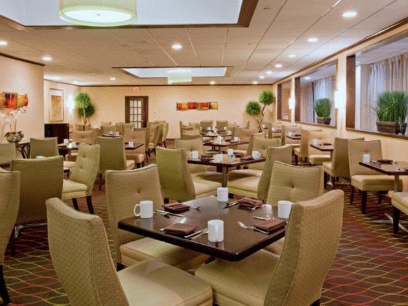 Hyatt Regency Houston Intercontinental Airport Hotel Esterno foto